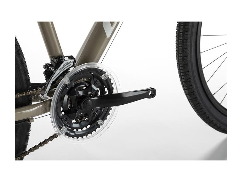 Bicicleta MTB Conor 5400 Mixta 27,5"