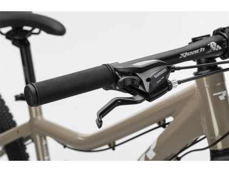 Bicicleta MTB Conor 5400 Mixta 27,5"