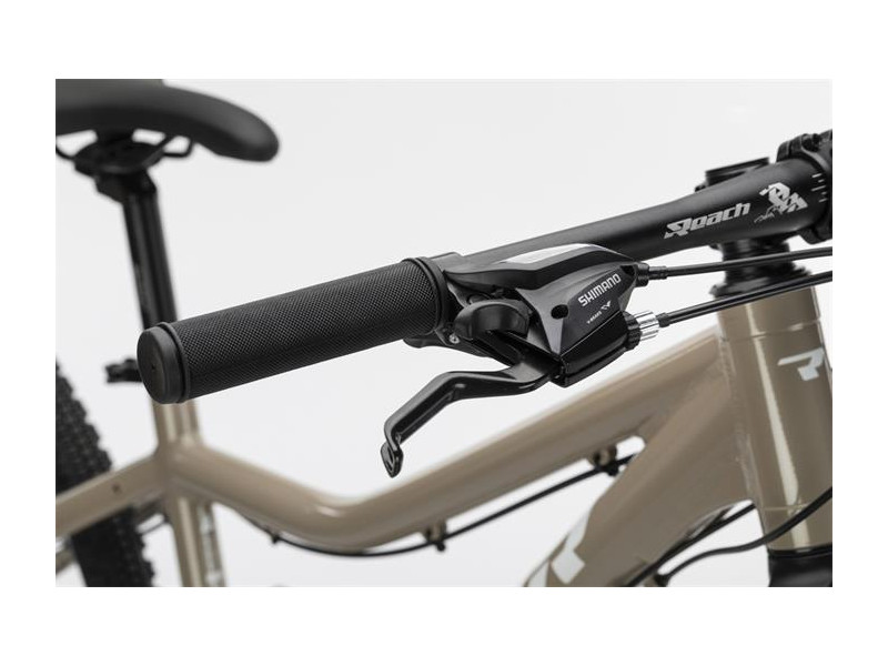 Bicicleta MTB Conor 5400 Mixta 27,5"