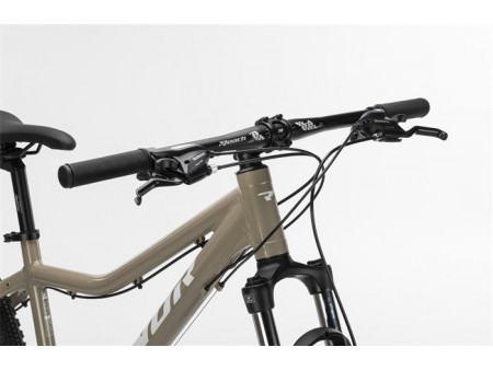 Bicicleta MTB Conor 5400 Mixta 27,5"
