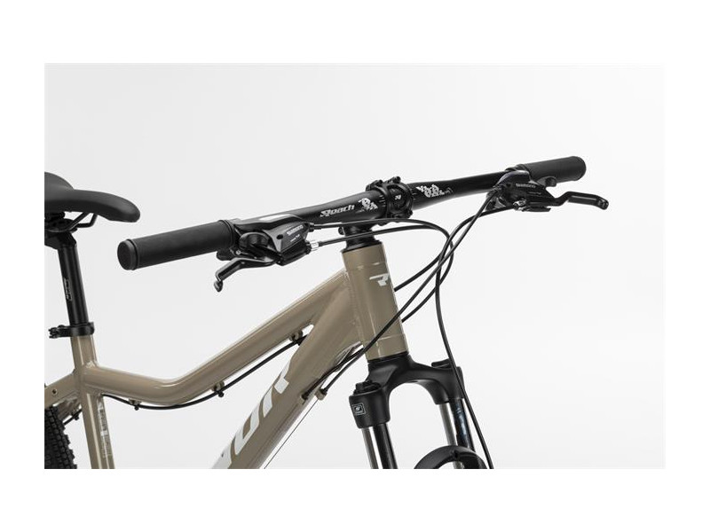 Bicicleta MTB Conor 5400 Mixta 27,5"