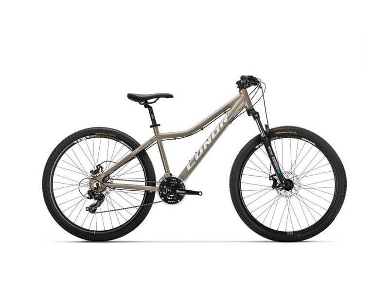 Bicicleta MTB Conor 5400 Mixta 27,5"