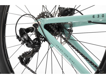 Bicicleta MTB Conor 6300 27,5" y 29"