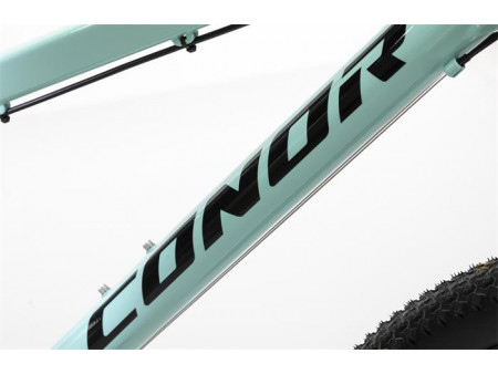 Bicicleta MTB Conor 6300 27,5" y 29"