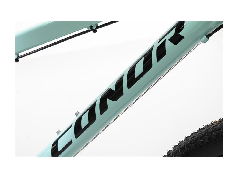 Bicicleta MTB Conor 6300 27,5" y 29"