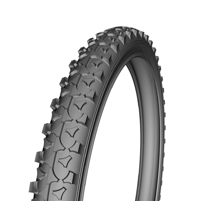 Cubierta Deestone D-202 MTB