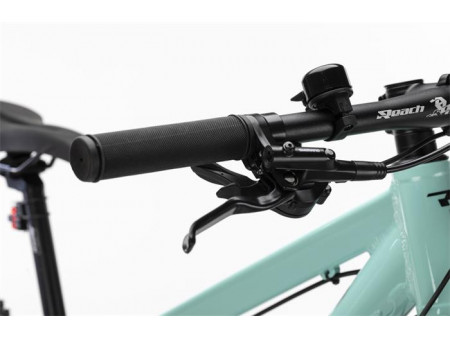 Bicicleta MTB Conor 6300 27,5" y 29"