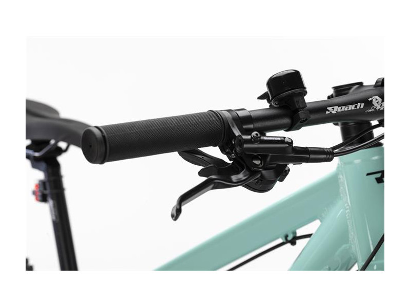 Bicicleta MTB Conor 6300 27,5" y 29"
