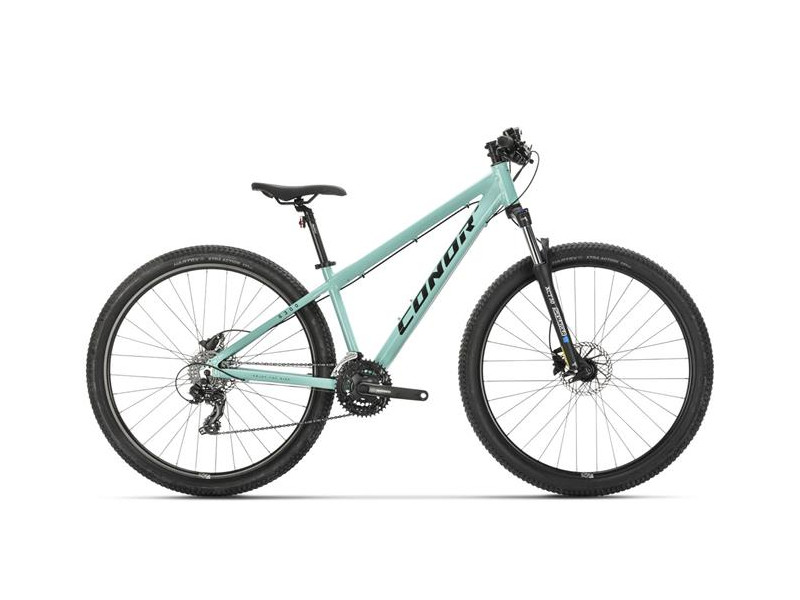 Bicicleta MTB Conor 6300 27,5" y 29"
