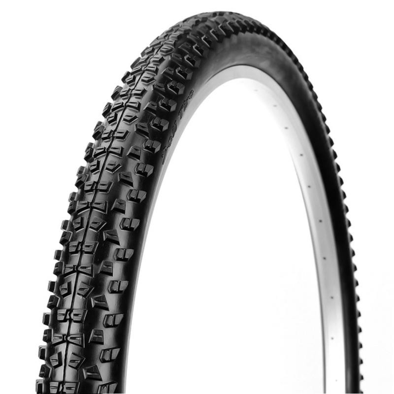 Cubierta Deli Tire Antipinchazo MTB 26 x 2.0