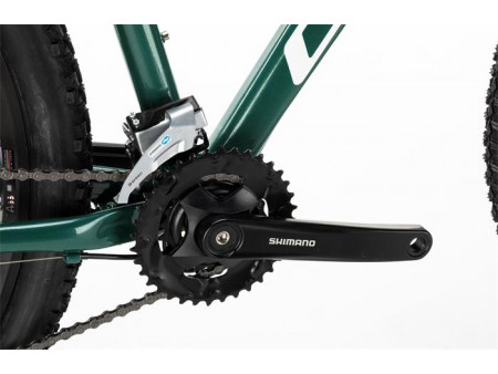 Bicicleta MTB Conor 720 29" Verde