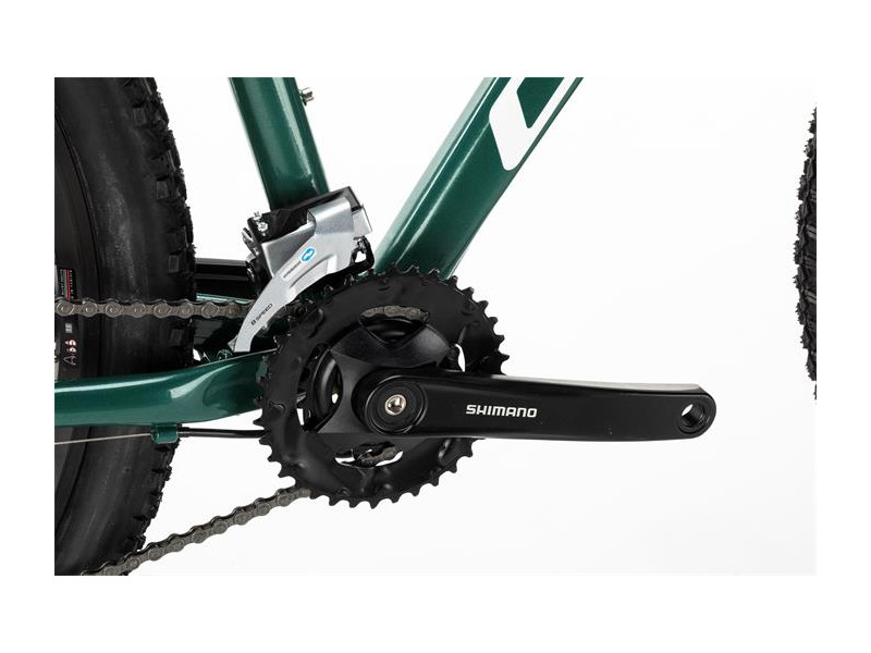 Bicicleta MTB Conor 720 29" Verde