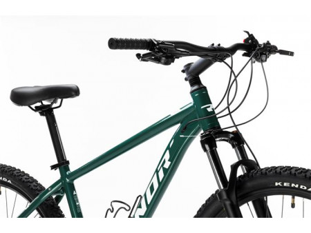 Bicicleta MTB Conor 720 29" Verde