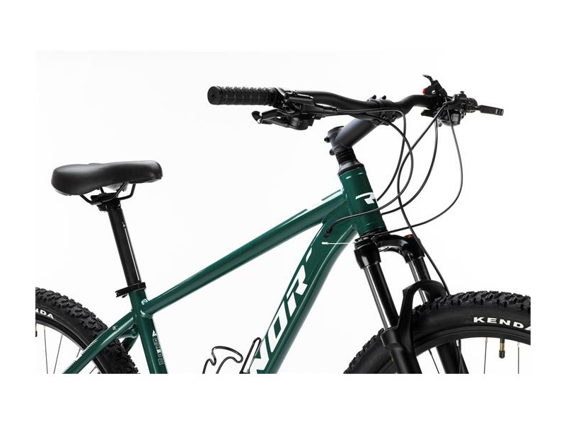 Bicicleta MTB Conor 720 29" Verde
