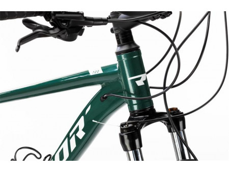 Bicicleta MTB Conor 720 29" Verde
