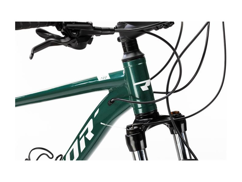 Bicicleta MTB Conor 720 29" Verde
