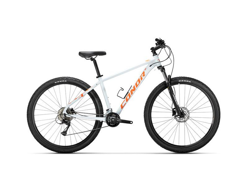 Bicicleta MTB Conor 720 29" Blanco