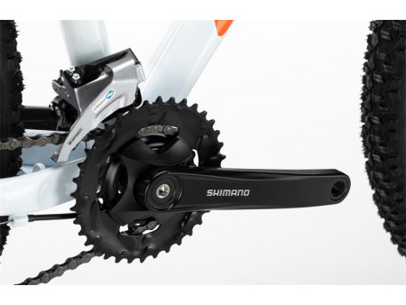 Bicicleta MTB Conor 720 29" Blanco