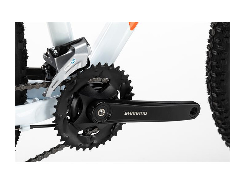 Bicicleta MTB Conor 720 29" Blanco