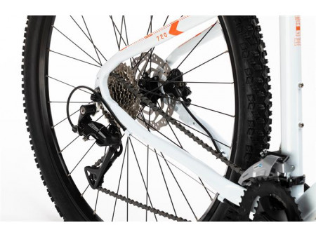 Bicicleta MTB Conor 720 29" Blanco