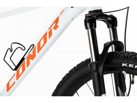 Bicicleta MTB Conor 720 29" Blanco