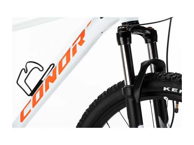 Bicicleta MTB Conor 720 29" Blanco