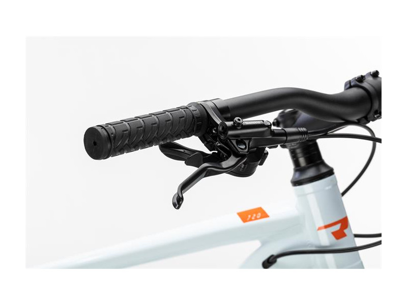 Bicicleta MTB Conor 720 29" Blanco