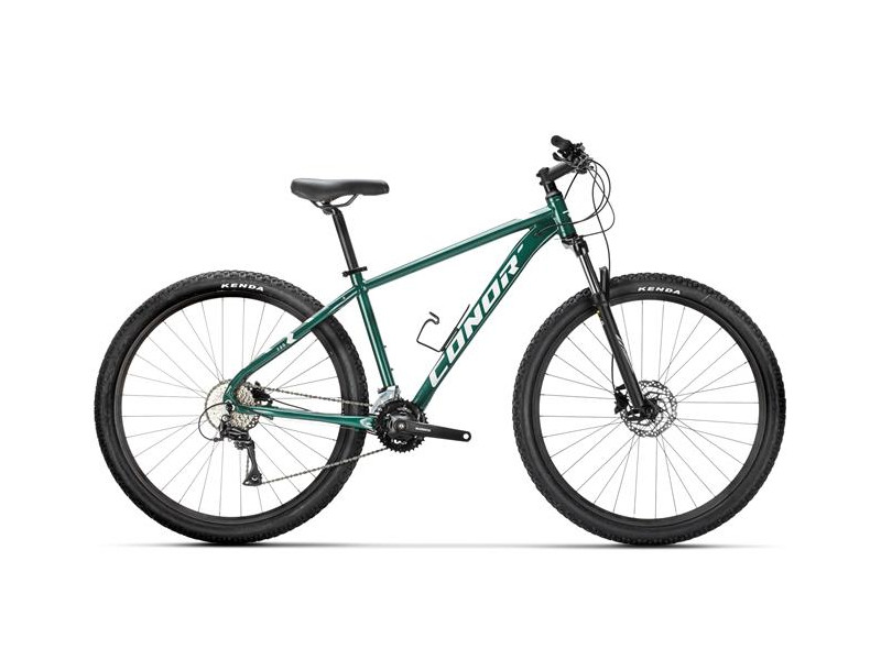Bicicleta MTB Conor 720 29" Verde