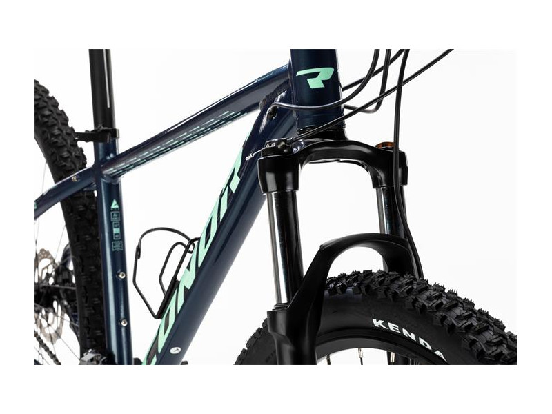 Bicicleta MTB Conor 850 29" Azul