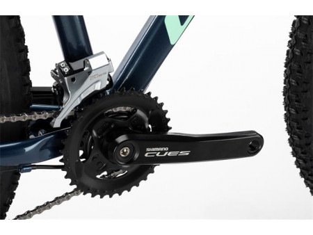 Bicicleta MTB Conor 850 29" Azul