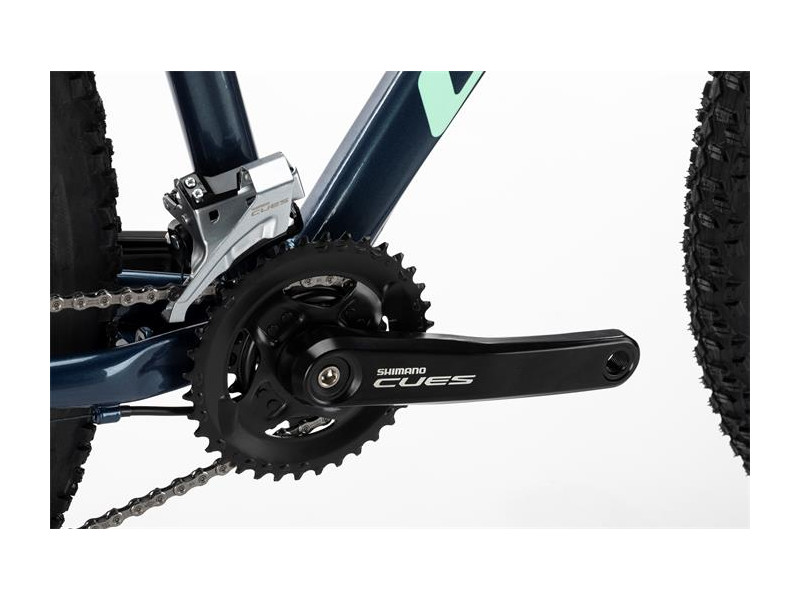 Bicicleta MTB Conor 850 29" Azul