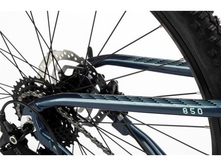 Bicicleta MTB Conor 850 29" Azul