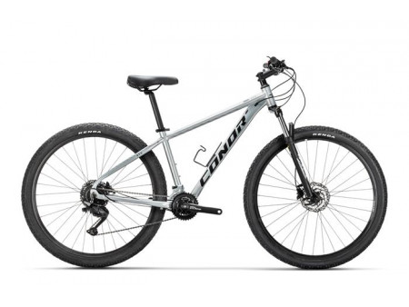 Bicicleta MTB Conor 850 29" Plata