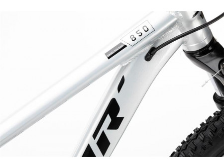 Bicicleta MTB Conor 850 29" Plata