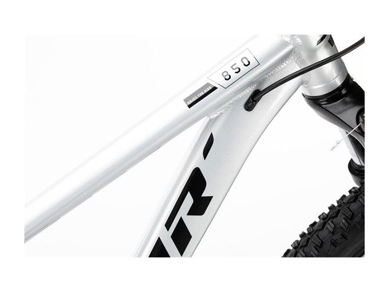 Bicicleta MTB Conor 850 29" Plata