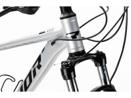 Bicicleta MTB Conor 850 29" Plata
