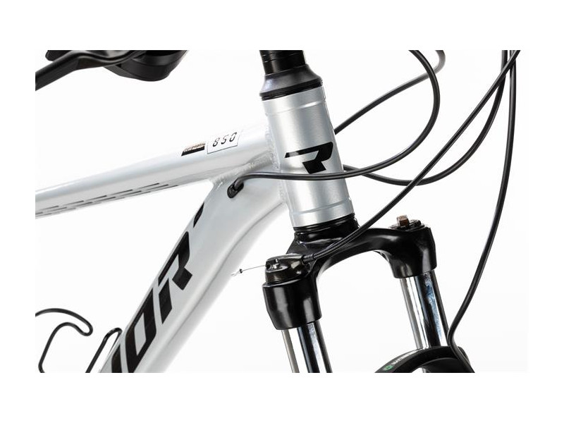 Bicicleta MTB Conor 850 29" Plata