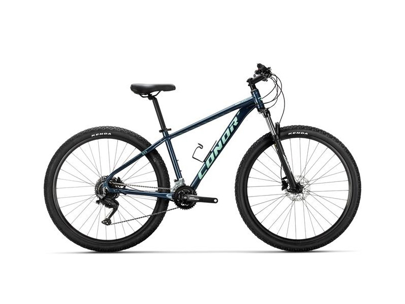 Bicicleta MTB Conor 850 29" Azul