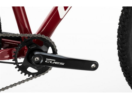 Bicicleta MTB Conor 950 29" Granate