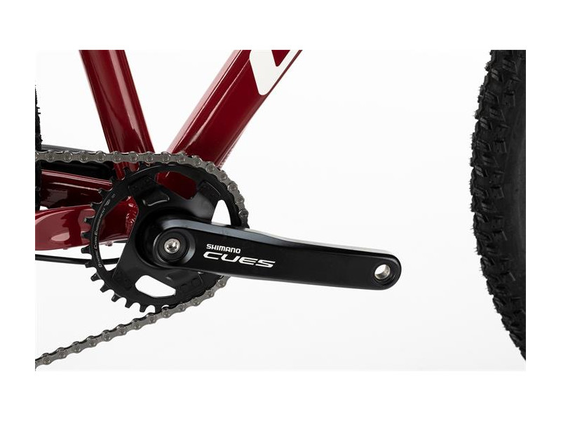 Bicicleta MTB Conor 950 29" Granate