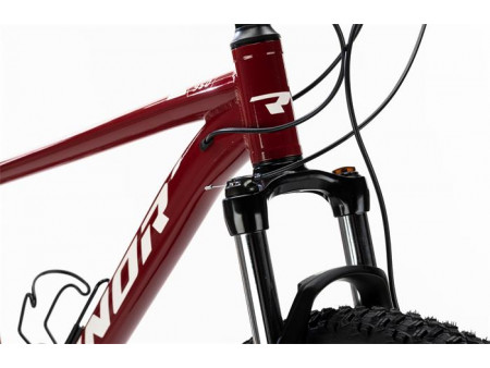Bicicleta MTB Conor 950 29" Granate