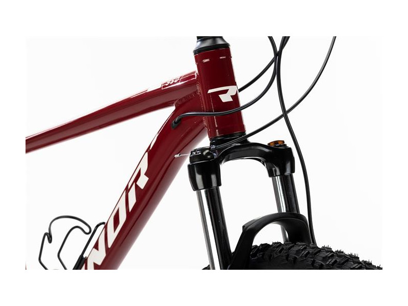 Bicicleta MTB Conor 950 29" Granate