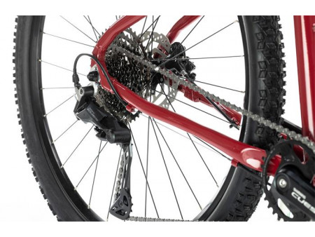 Bicicleta MTB Conor 950 29" Granate