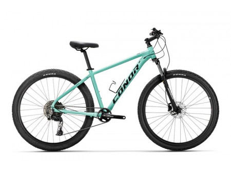 Bicicleta MTB Conor 950 29" Turquesa