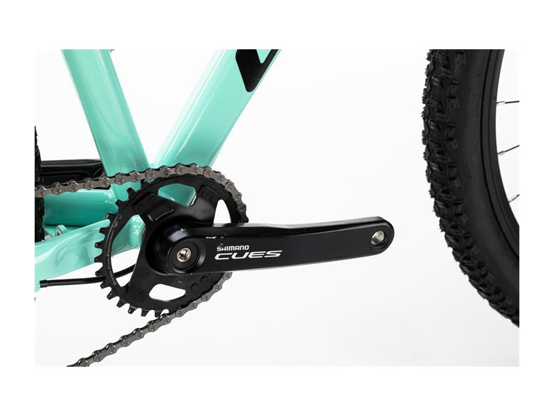 Bicicleta MTB Conor 950 29" Turquesa