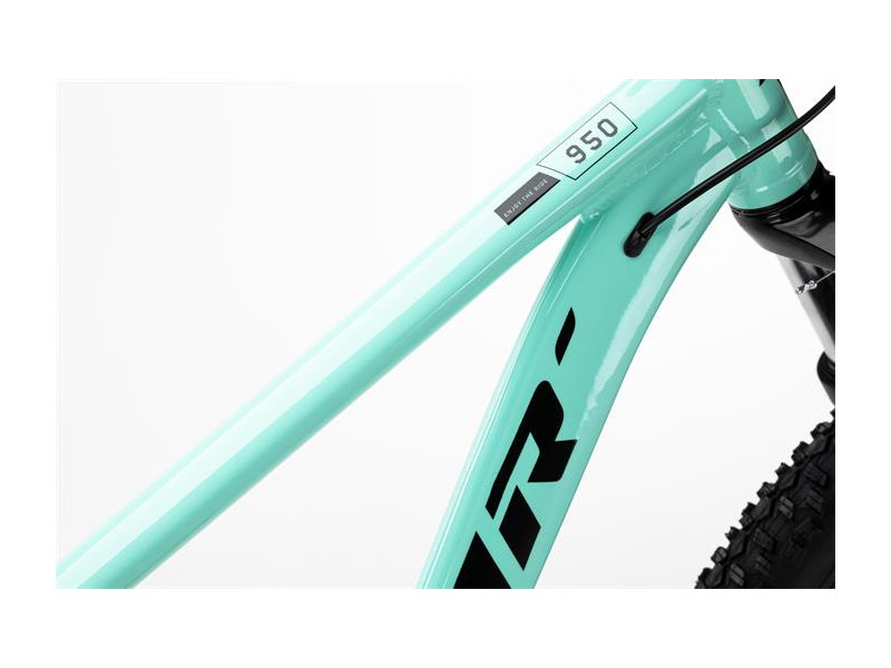 Bicicleta MTB Conor 950 29" Turquesa