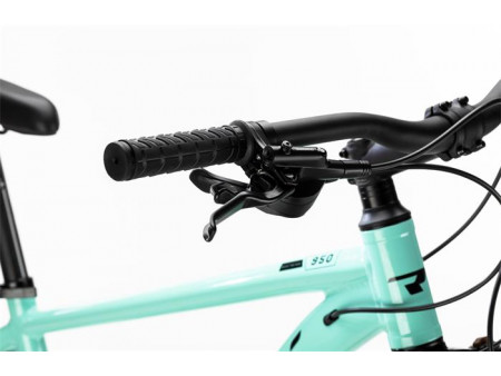 Bicicleta MTB Conor 950 29" Turquesa