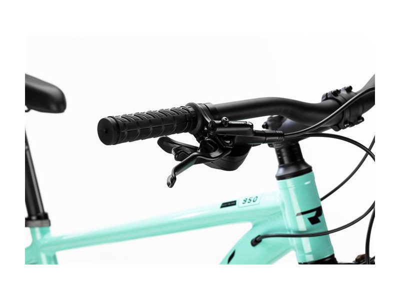 Bicicleta MTB Conor 950 29" Turquesa