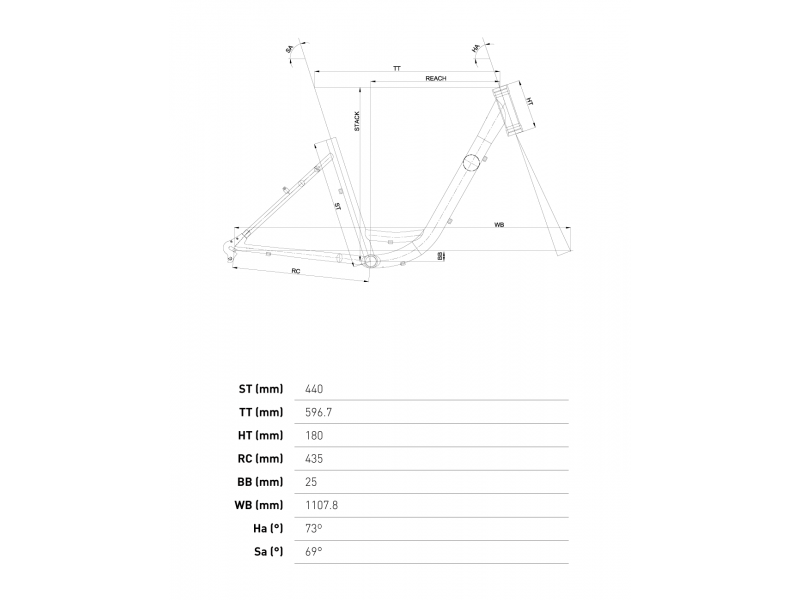 Bicicleta Ciudad Conor Soho Al 26" 1 3/8