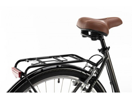 Bicicleta Ciudad Conor Soho Al 26" 1 3/8